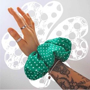 XXL Scrunchie Stassi